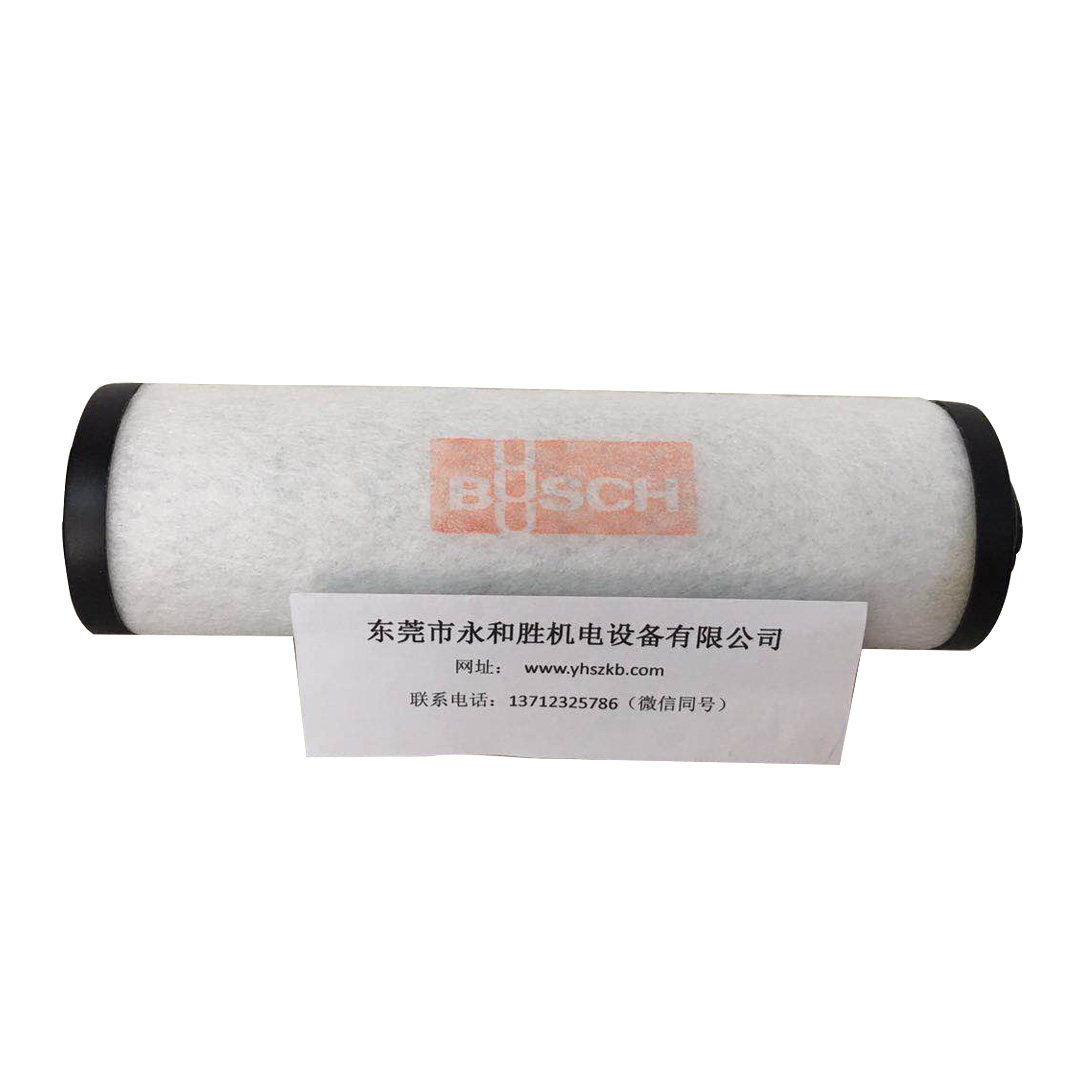 普旭排气滤芯