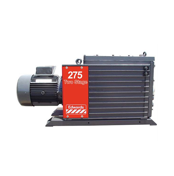 爱德华真空泵E2M275
